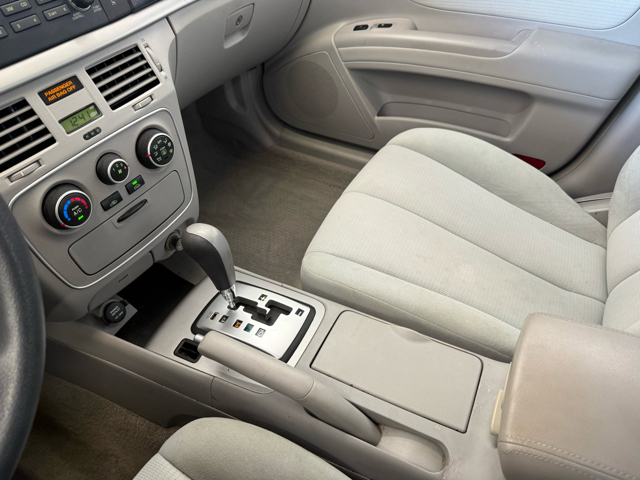 Used 2008 Hyundai Sonata GLS image 43