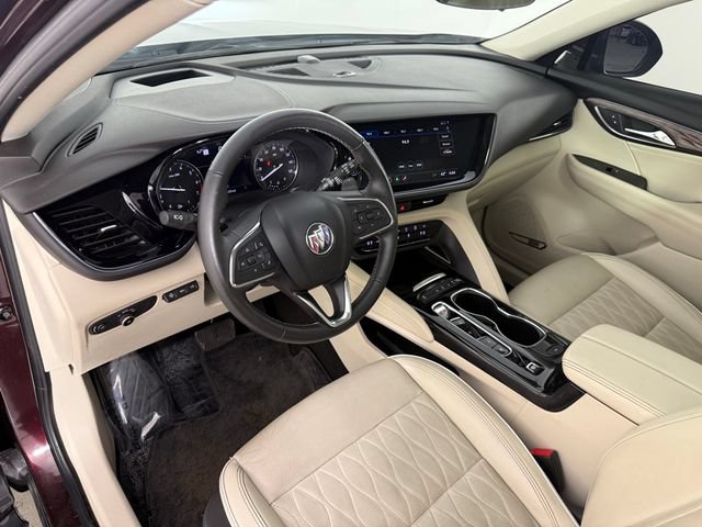 Used 2023 Buick Envision Avenir FWD image 24