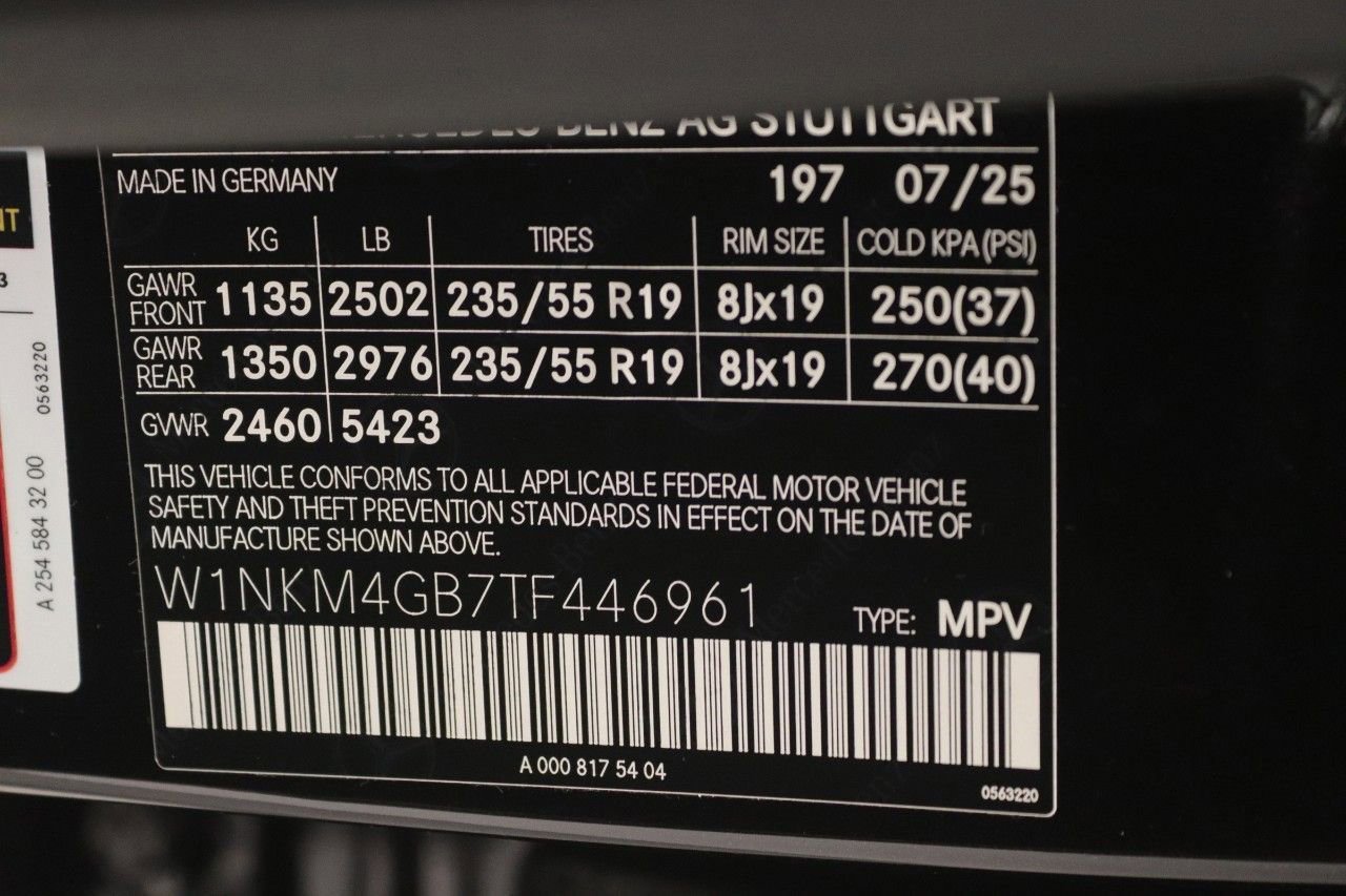 Certified 2026 Mercedes-Benz GLC 300 GLC 300 image 19