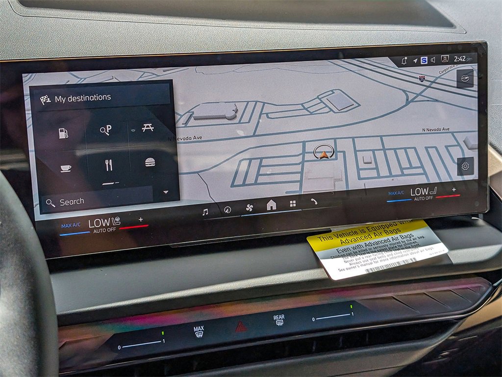 New 2025 BMW X3 xDrive30i w/ Convenience Package image 26