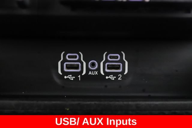 Used 2021 RAM 1500 Big Horn AWD/4WD image 27