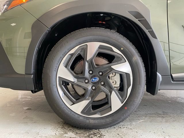 New 2026 Subaru Crosstrek 2.5i Limited AWD/4WD image 5
