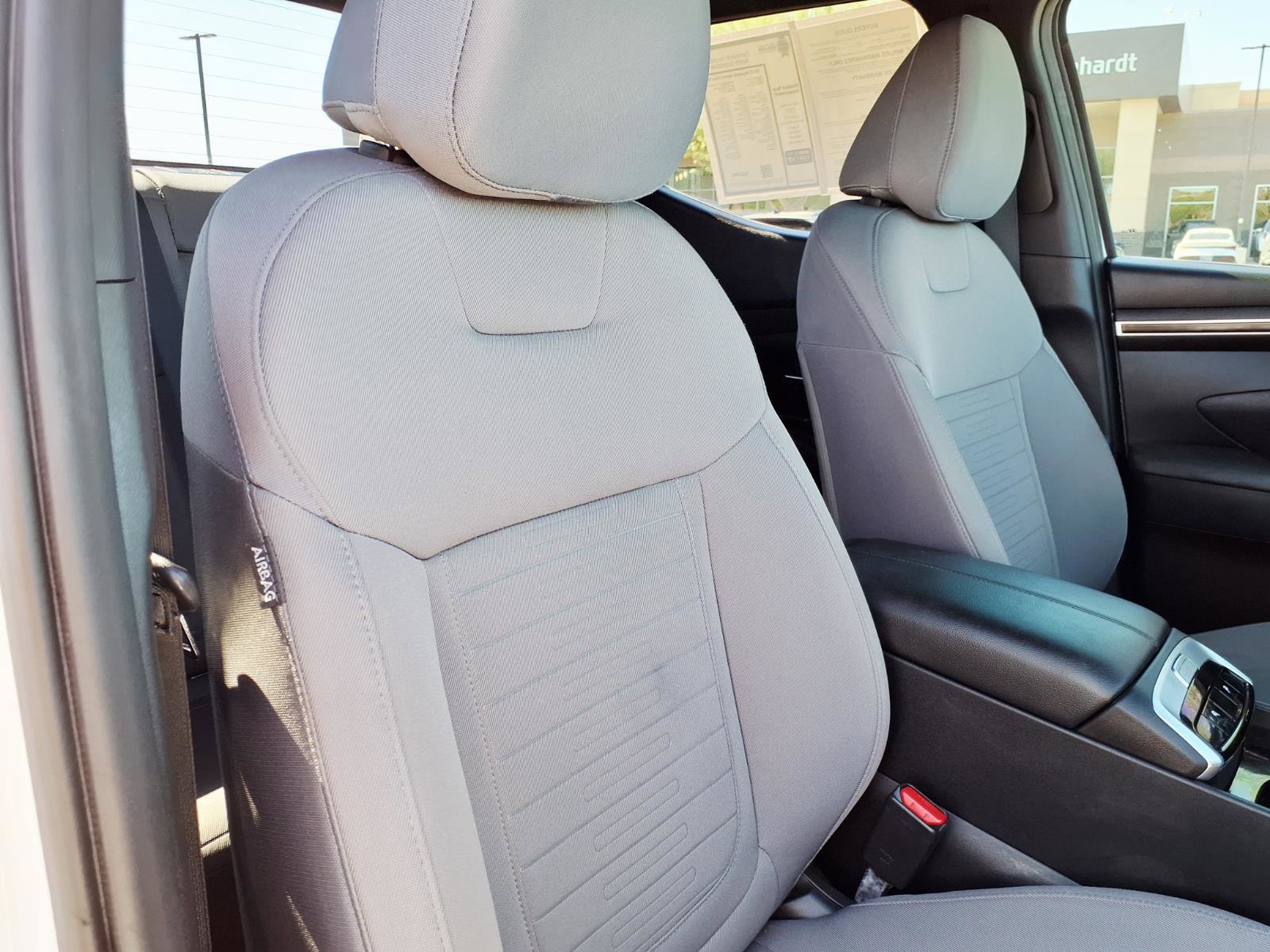 Certified 2022 Hyundai Santa Cruz SEL image 12