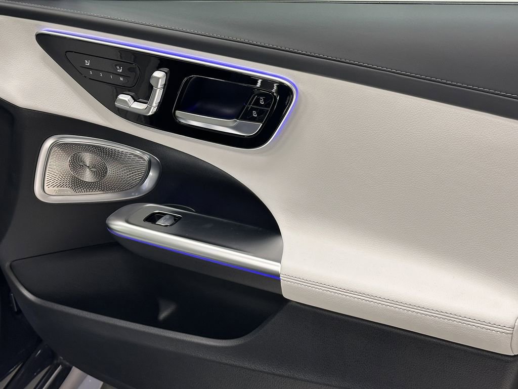 New 2026 Mercedes-Benz C 300 Sedan image 15