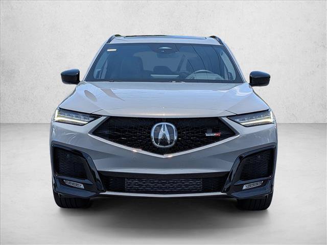 New 2026 Acura MDX Type S AWD/4WD image 6