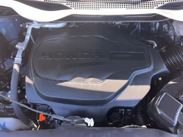 Certified 2026 Honda Odyssey Touring image 10