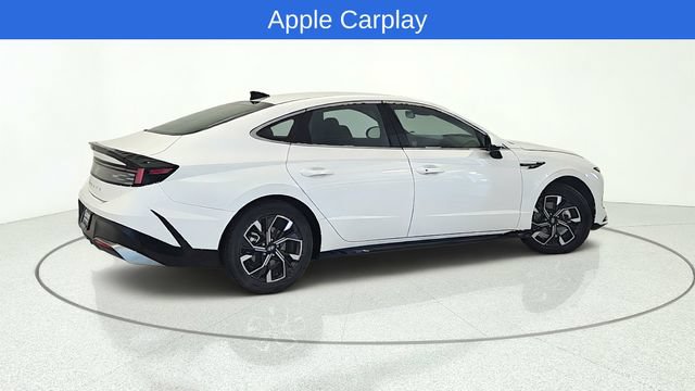 Used 2024 Hyundai Sonata SEL FWD image 6