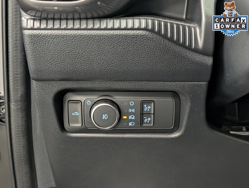 Used 2024 Ford Ranger XLT w/ Equipment Group 301A High AWD/4WD image 23