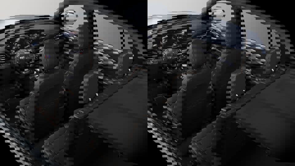 New 2025 Buick Envista Avenir image 60