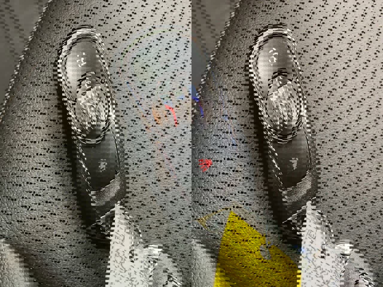 Used 2024 Buick Encore GX Sport Touring w/ Experience Buick Package image 29