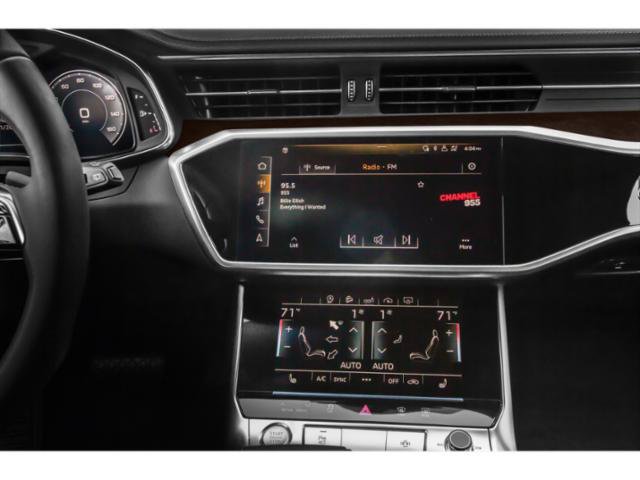 Used 2022 Audi A6 3.0T allroad Prestige w/ Prestige Package AWD/4WD image 10