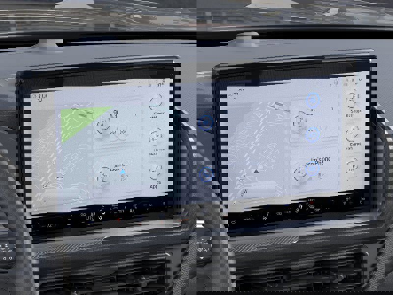 New 2025 Ford Bronco Sport Badlands w/ Sasquatch Badlands Package image 14