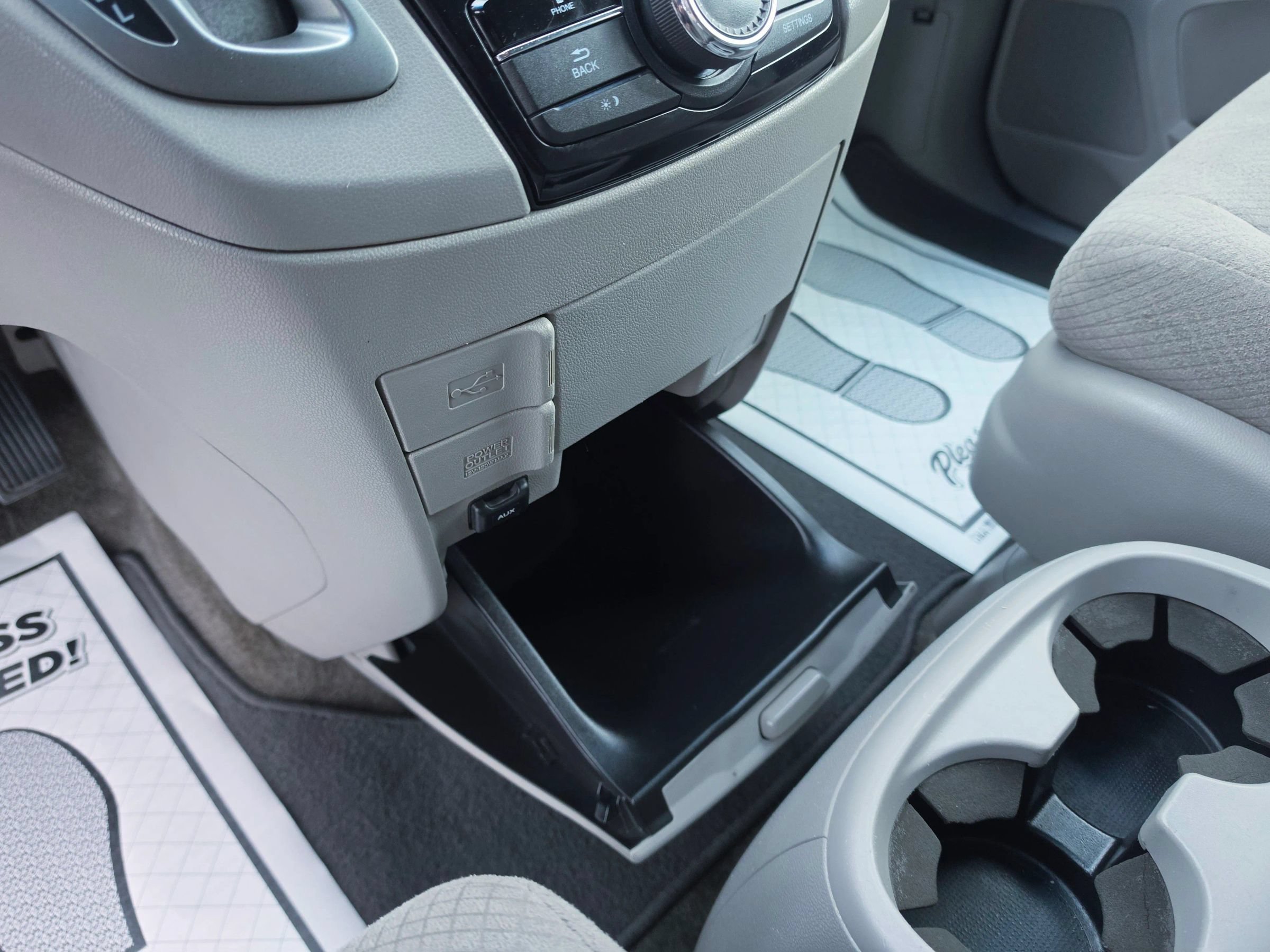 Used 2014 Honda Odyssey EX image 28