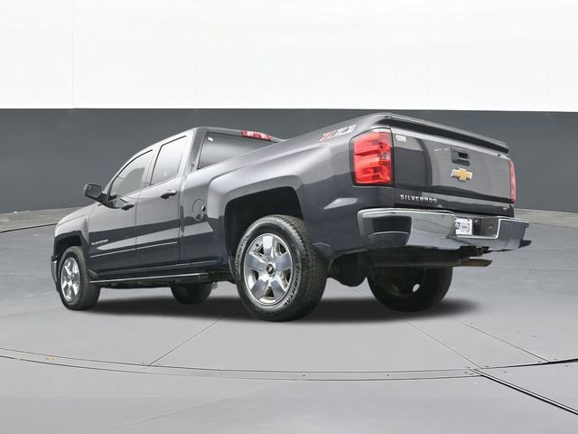 Used 2015 Chevrolet Silverado 1500 LT w/ All Star Edition image 41