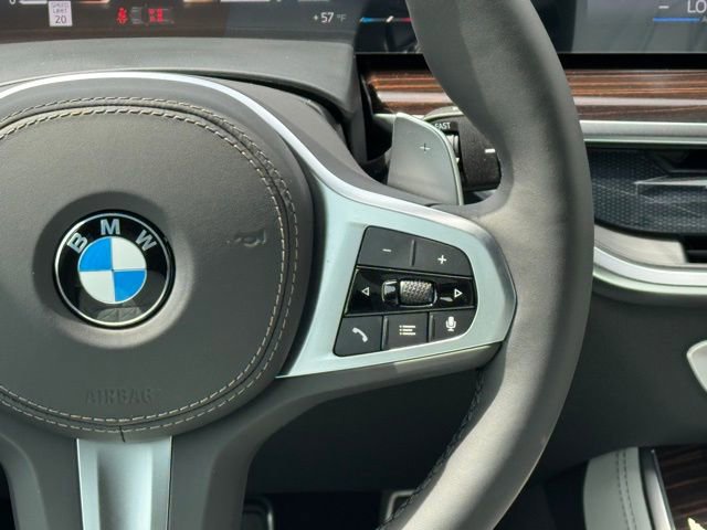 New 2026 BMW X5 xDrive40i w/ Executive Package AWD/4WD image 22