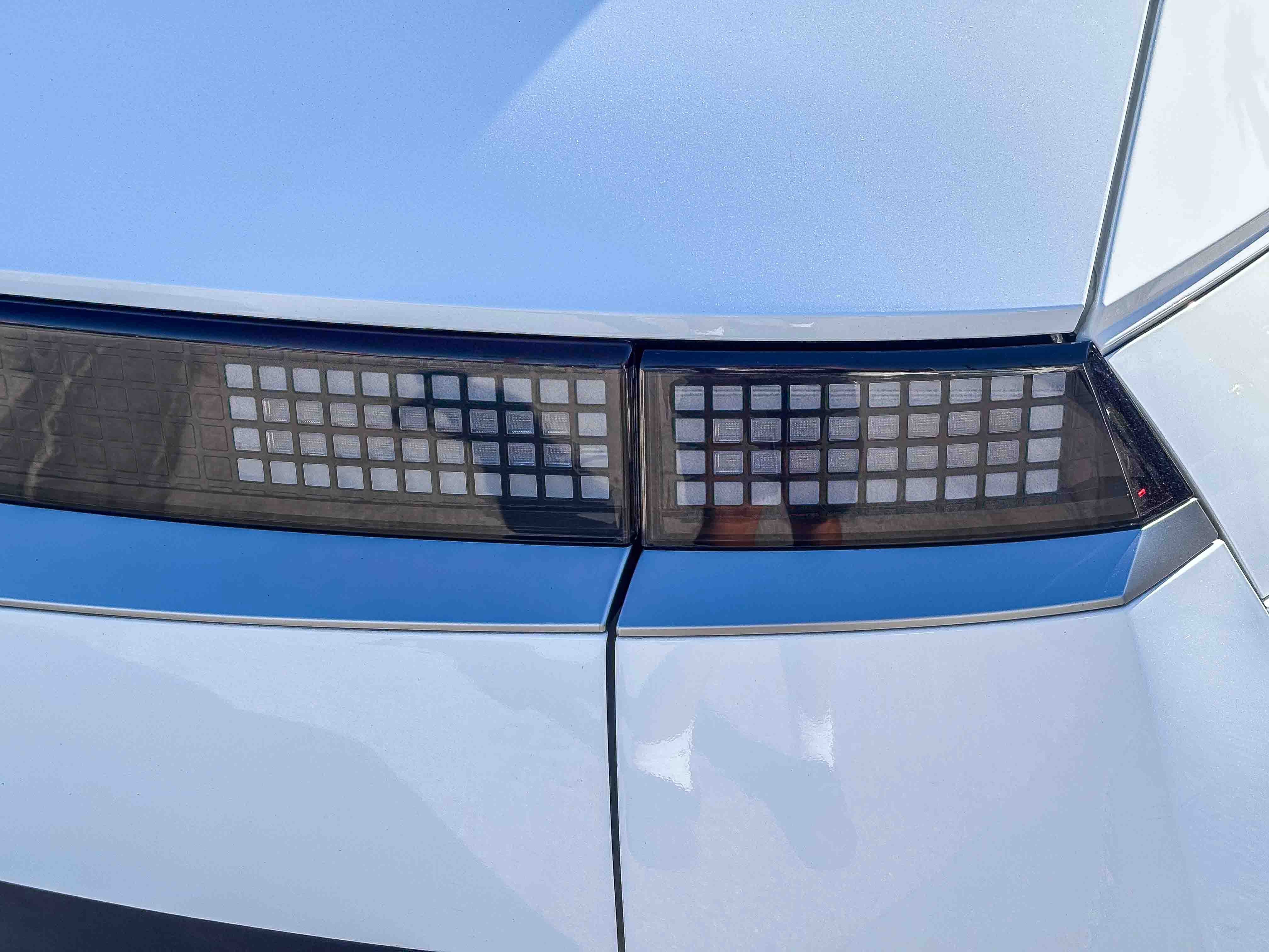 Used 2022 Hyundai Ioniq 5 SE w/ Cargo Package image 8