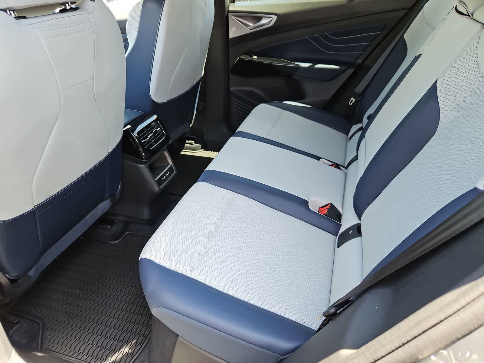 New 2026 Volkswagen ID.4 Pro S RWD image 20