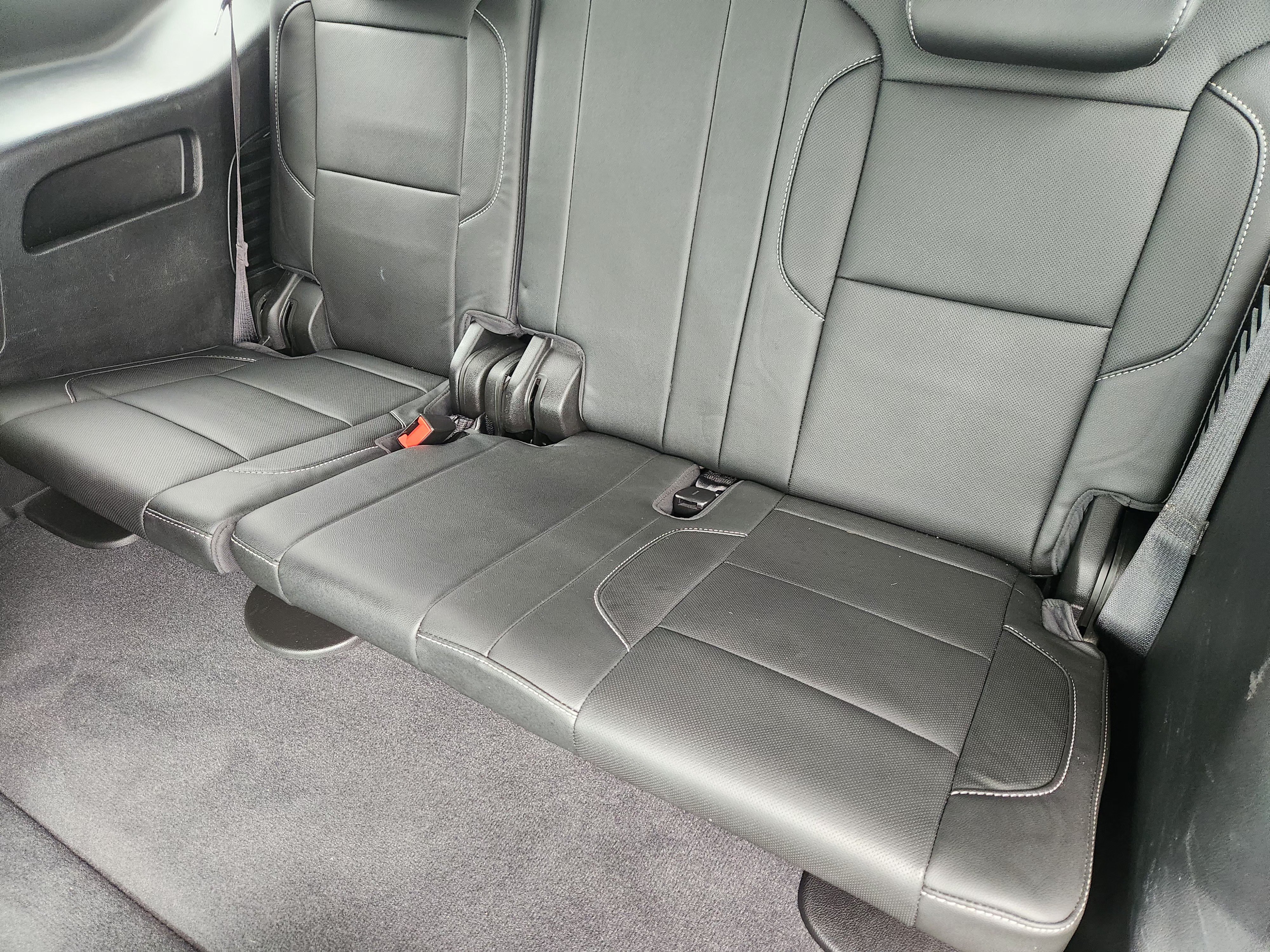 Used 2020 Chevrolet Tahoe Premier AWD/4WD image 33