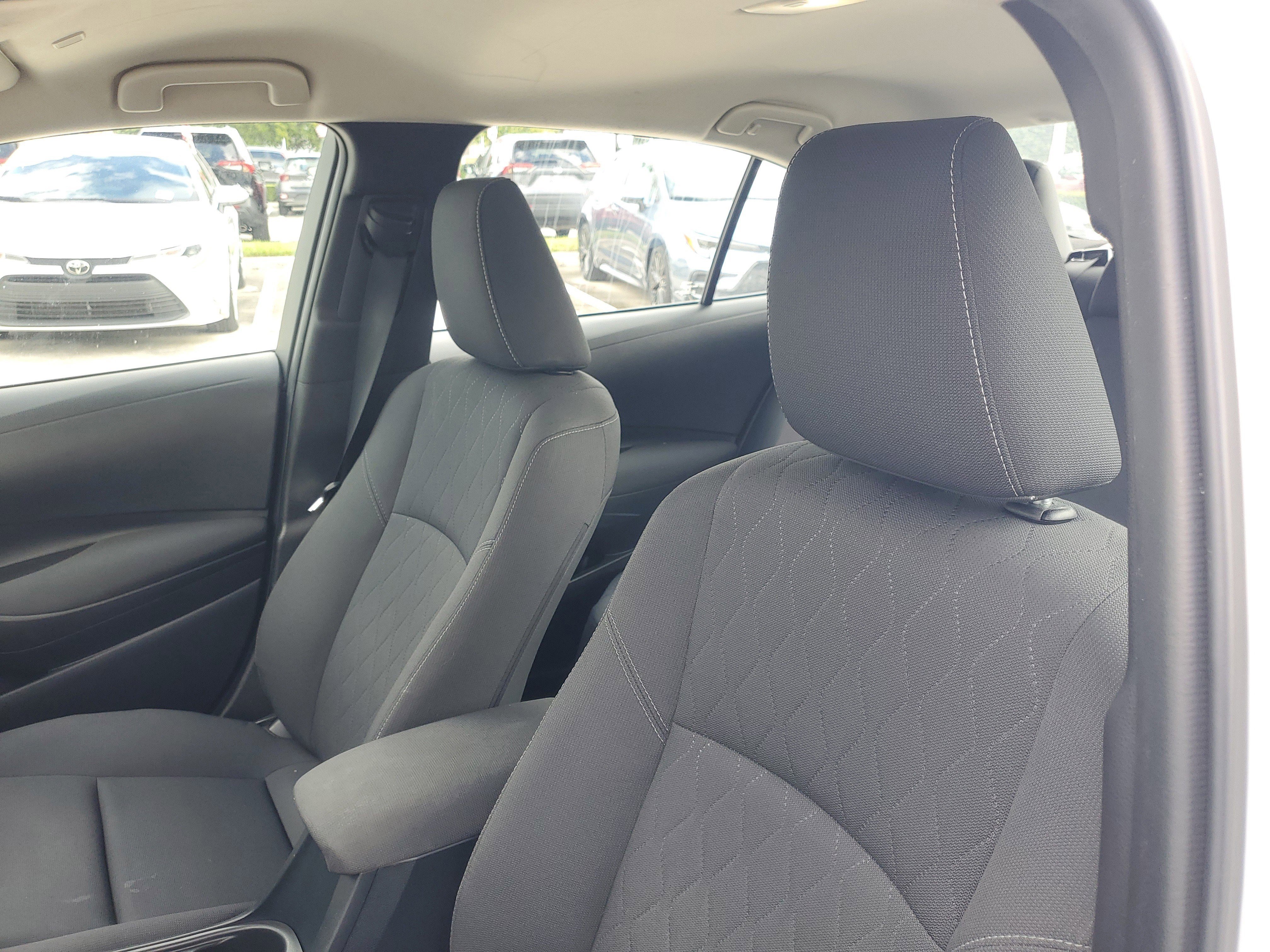 Used 2023 Toyota Corolla LE image 17