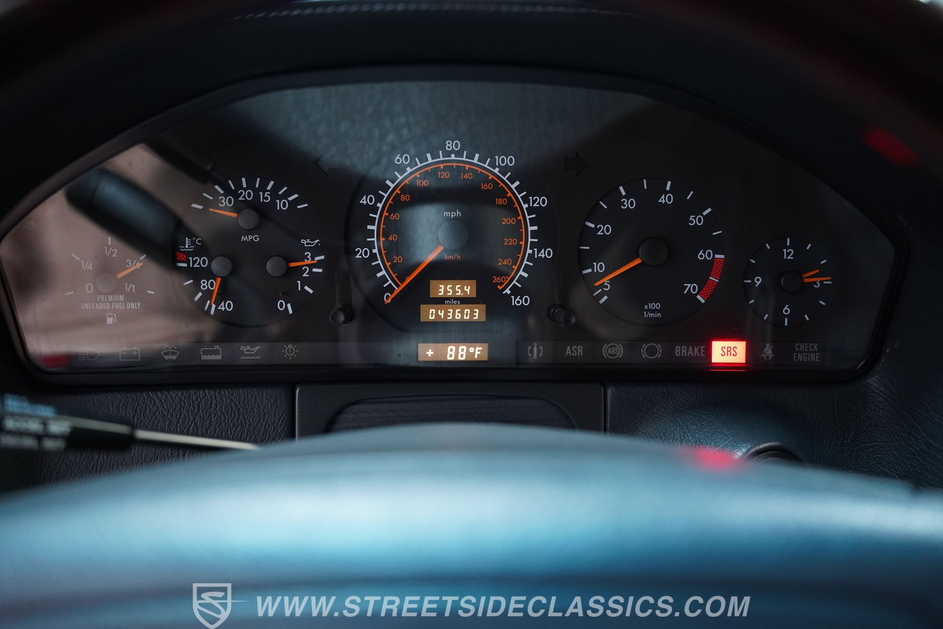 Used 1995 Mercedes-Benz S 600 Coupe image 31