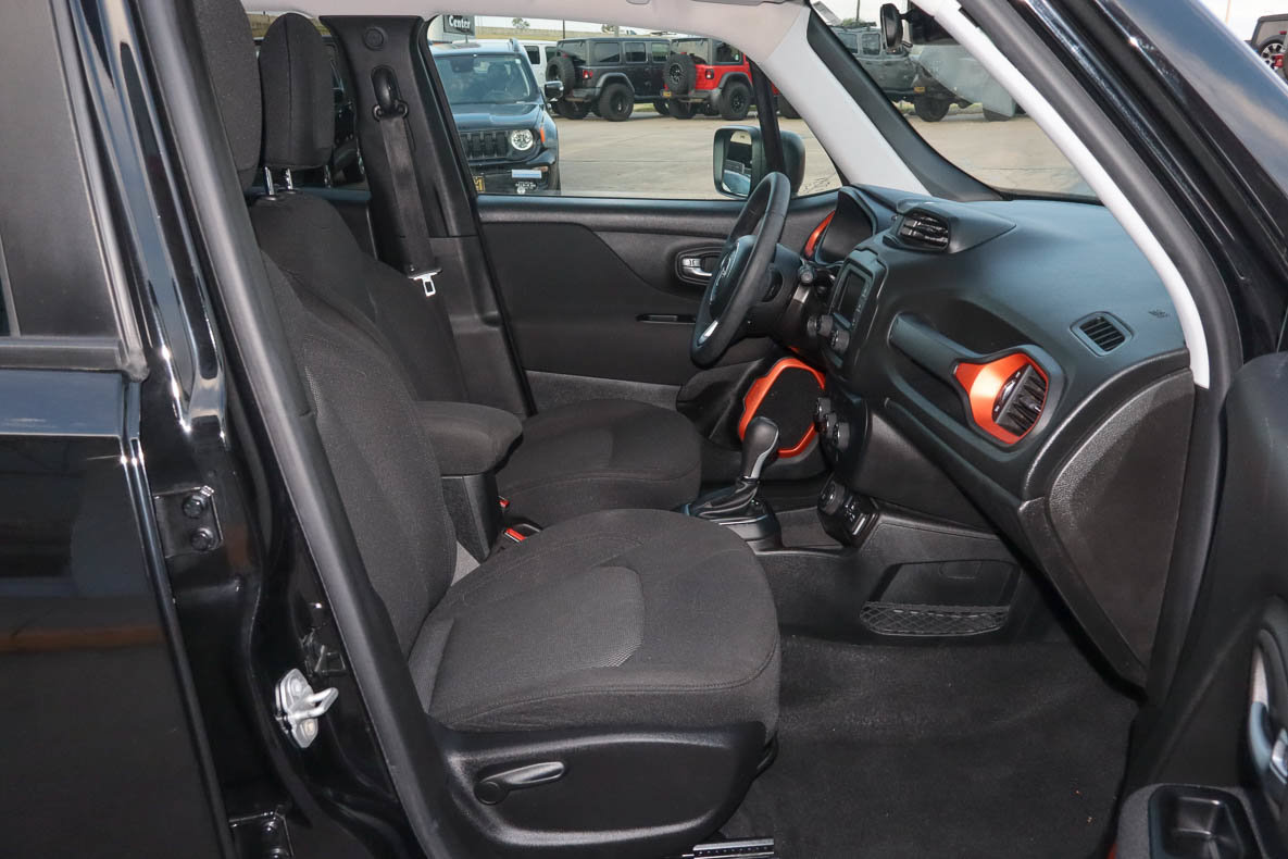 Used 2020 Jeep Renegade Sport AWD/4WD image 22