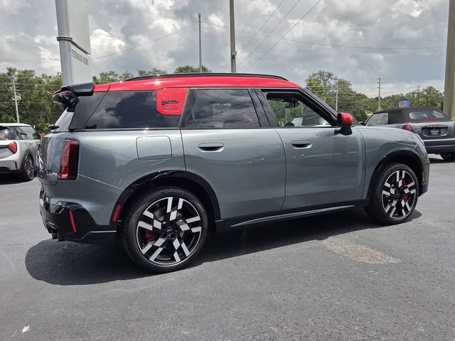 New 2027 MINI Cooper Countryman John Cooper Works AWD/4WD image 7
