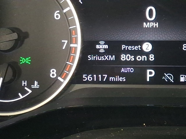 Used 2022 Nissan Pathfinder SV AWD/4WD image 20