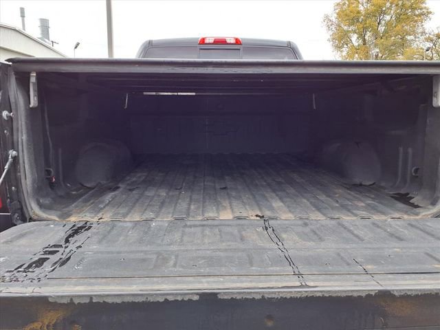 Certified 2019 Chevrolet Silverado 1500 LT w/ All Star Edition image 20