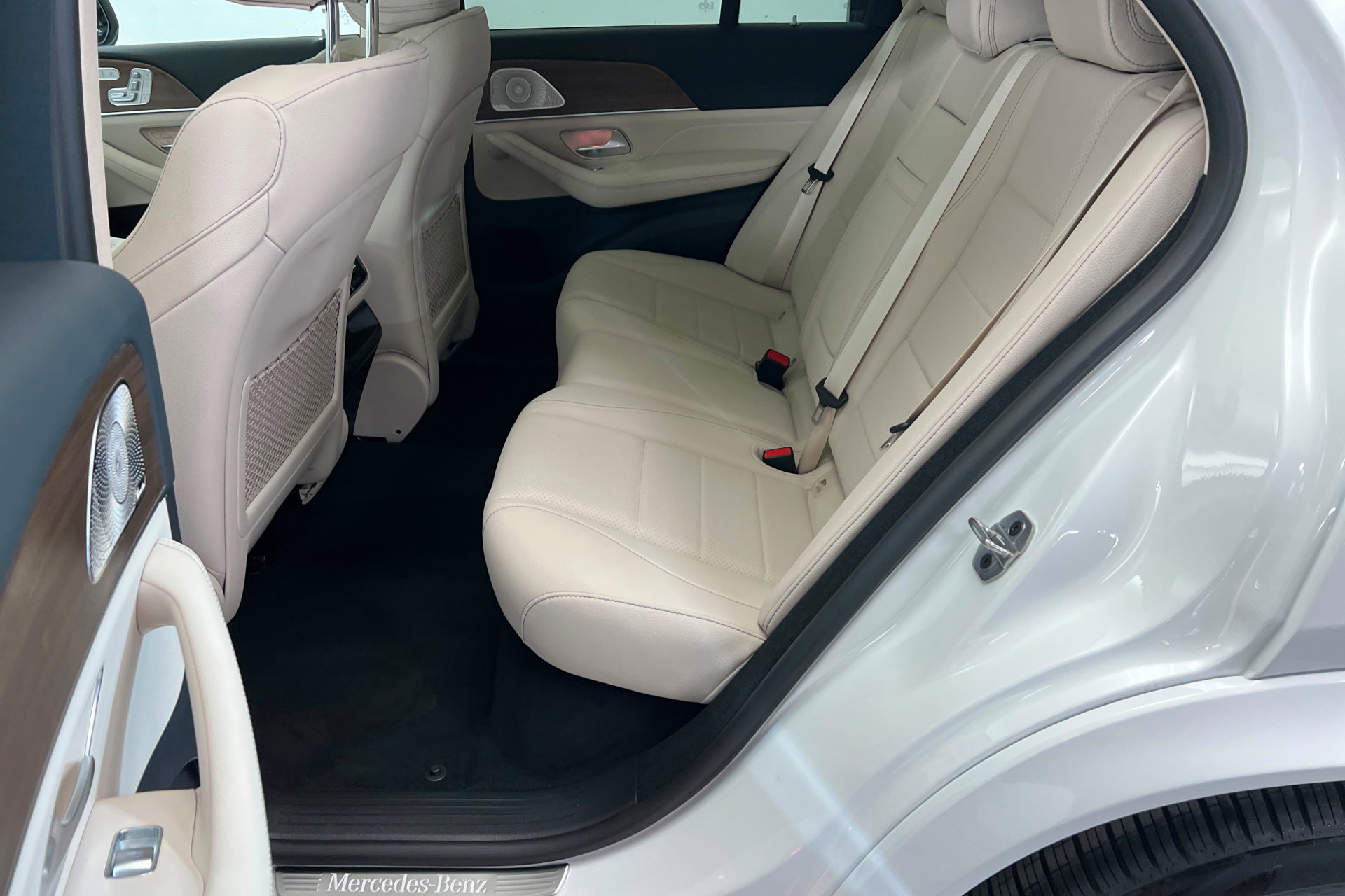 New 2026 Mercedes-Benz GLE 350 4MATIC image 21