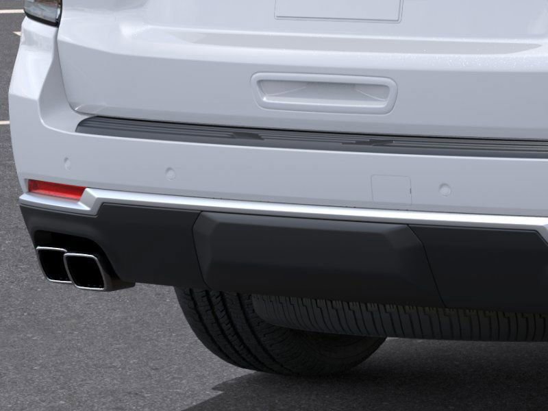 New 2026 Chevrolet Suburban High Country image 15