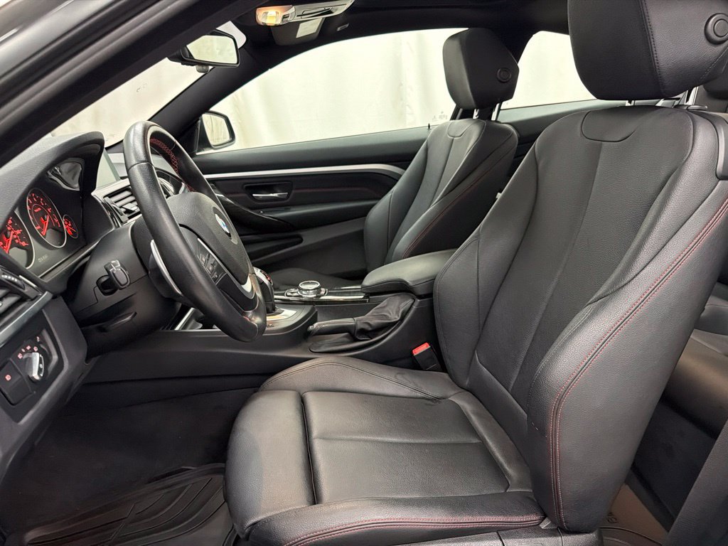 Used 2014 BMW 428i xDrive Coupe AWD/4WD image 14