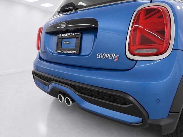 Used 2024 MINI Cooper S FWD image 12