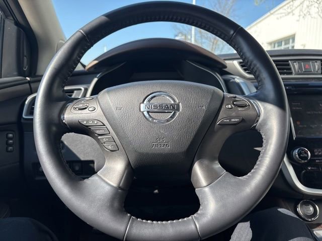 Used 2021 Nissan Murano Platinum w/ Cargo Package AWD/4WD image 17