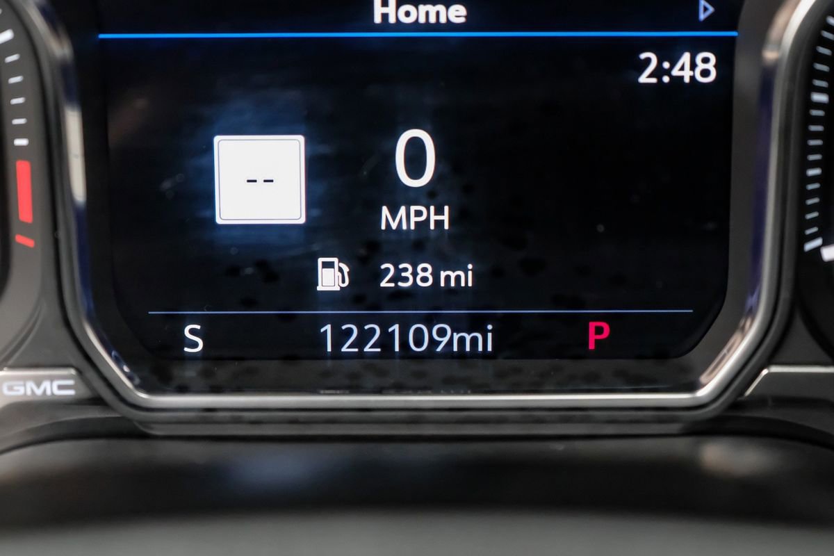 Used 2020 GMC Sierra 3500 Denali w/ Denali Ultimate Package image 17