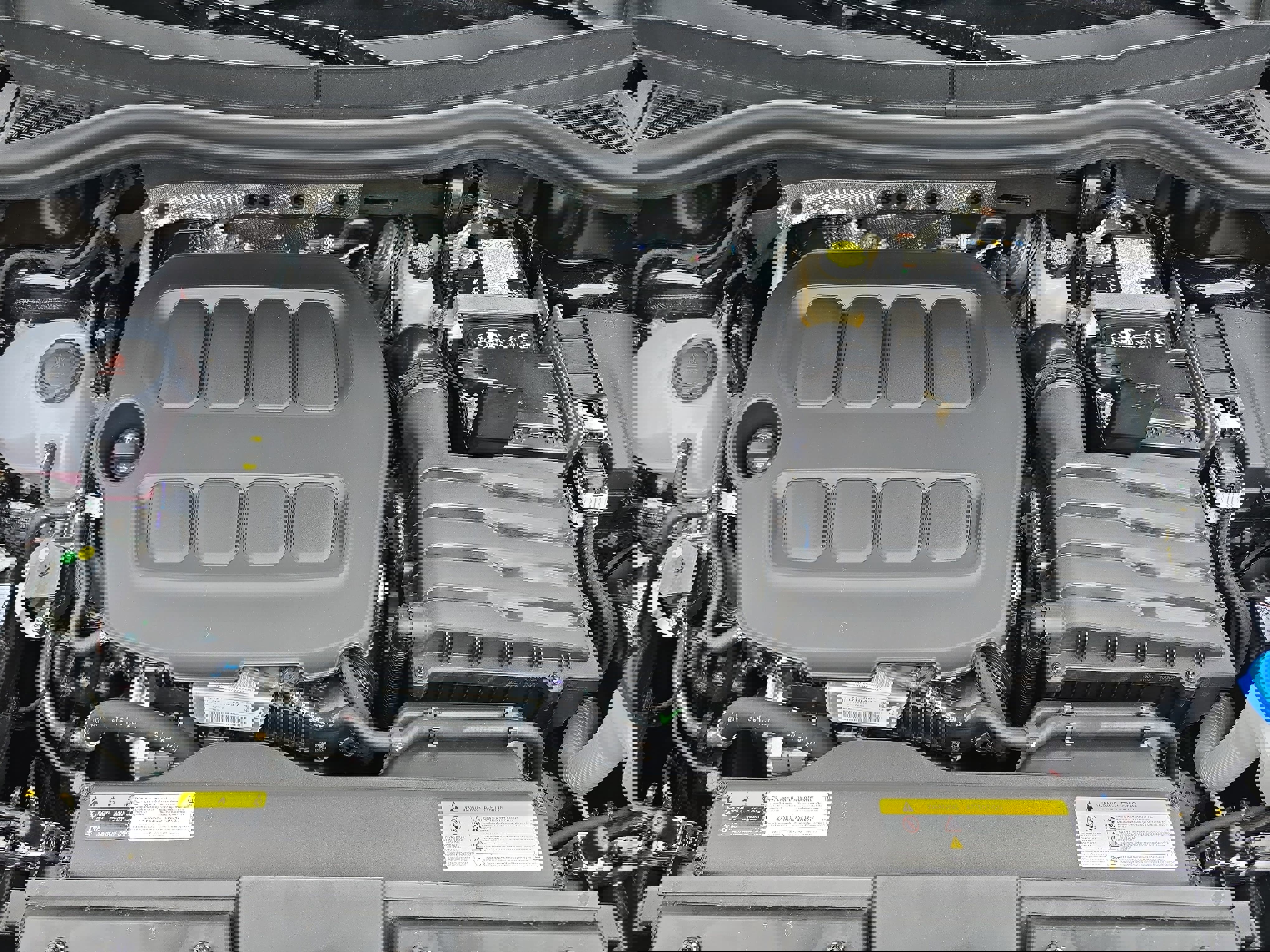 New 2026 Volkswagen Tiguan SE R-Line image 31