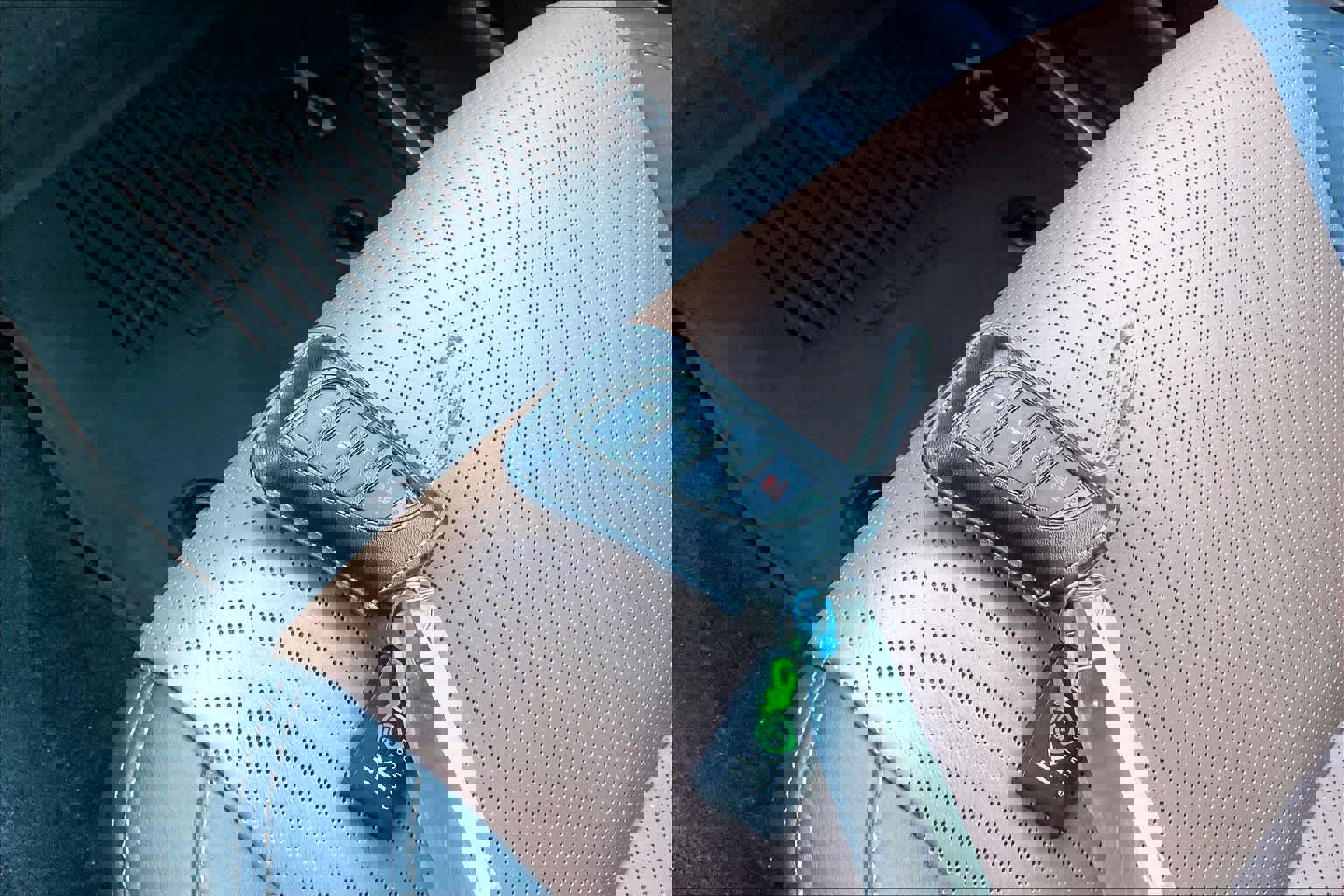 Used 2024 Lexus GX 550 w/ Accessory Package (2T) image 14