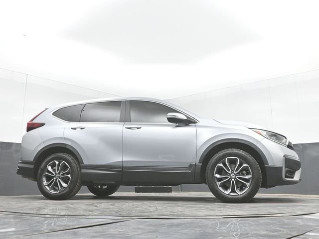 Used 2020 Honda CR-V EX-L image 48