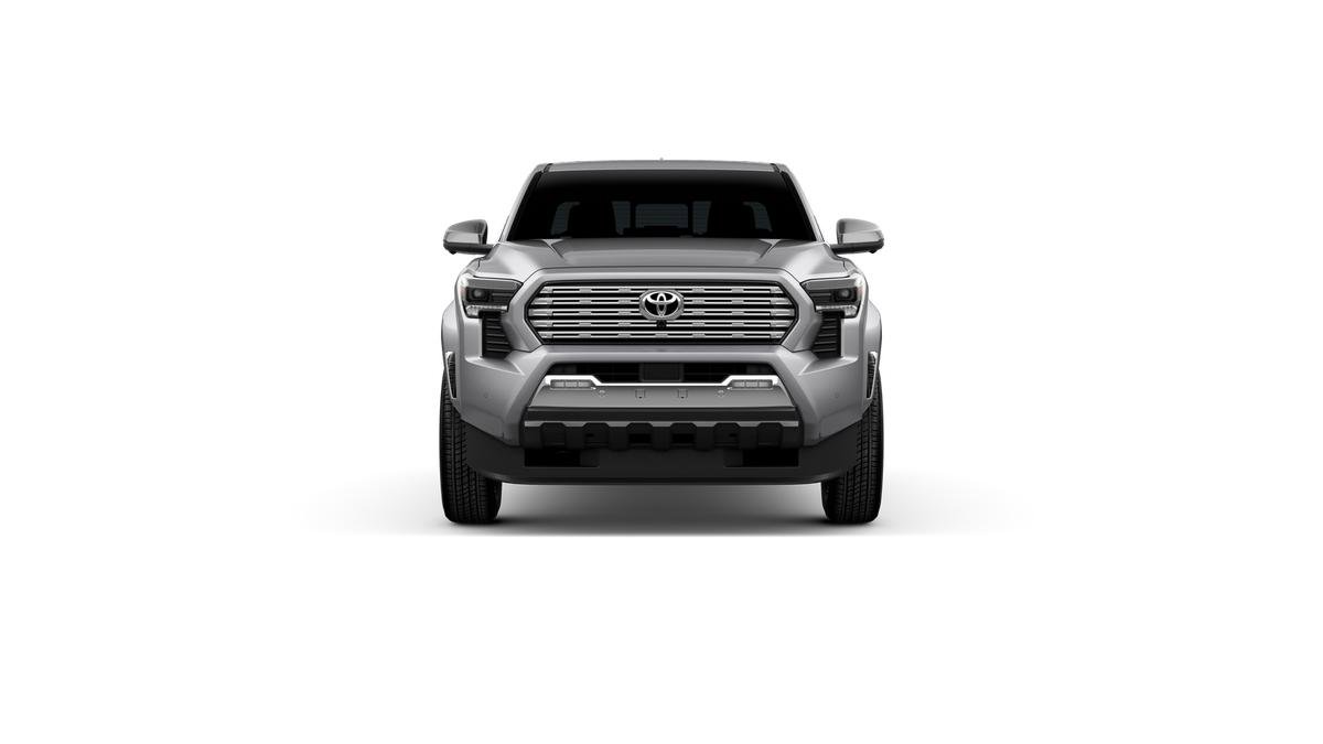 New 2025 Toyota Tacoma Limited image 17