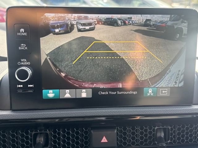 Certified 2023 Honda CR-V Sport Touring image 10