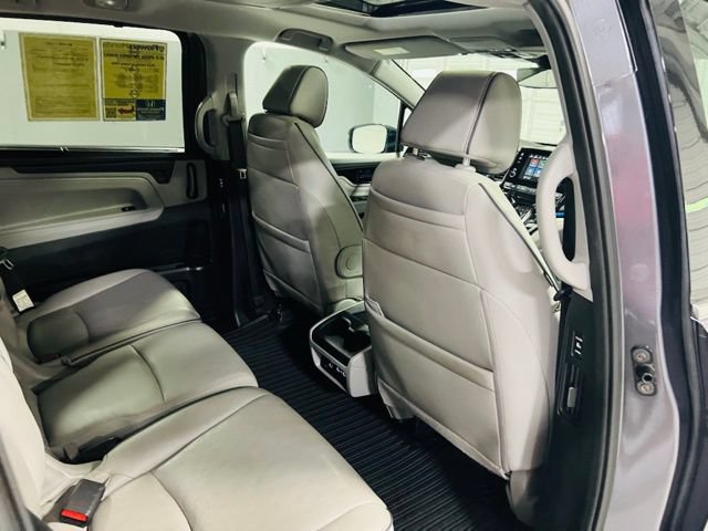 Used 2023 Honda Odyssey Elite image 33