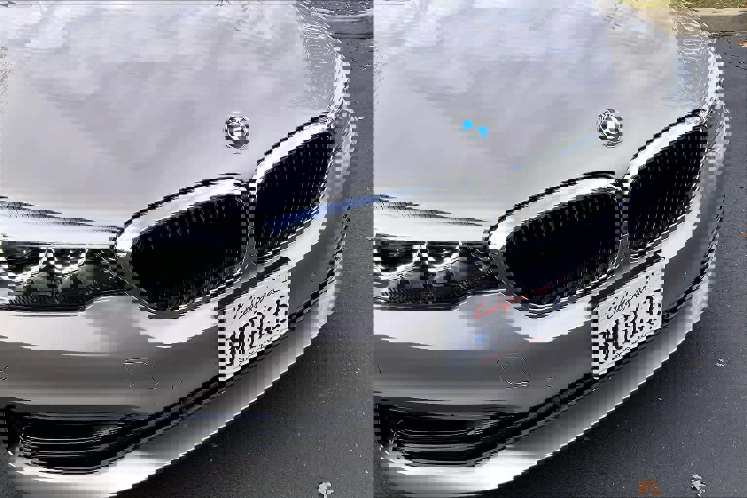 Used 2019 BMW 530i w/ Convenience Package image 31