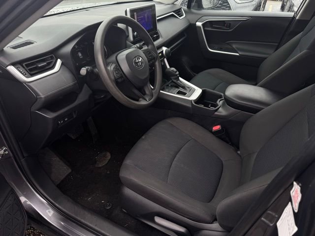 Used 2024 Toyota RAV4 LE image 15