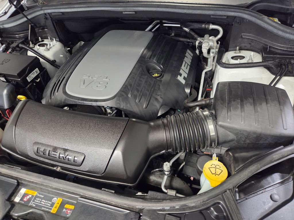 Certified 2022 Dodge Durango R/T image 30