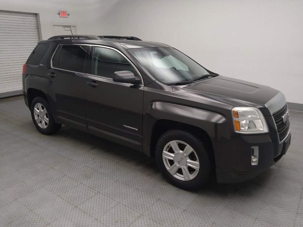 Used 2014 GMC Terrain SLE w/ Convenience Package image 11