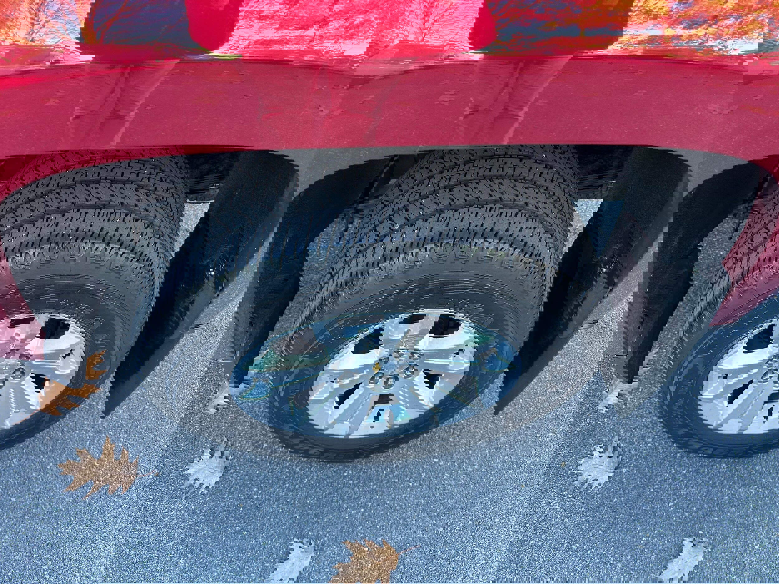 Used 2019 Chevrolet Colorado LT w/ LT Convenience Package image 9