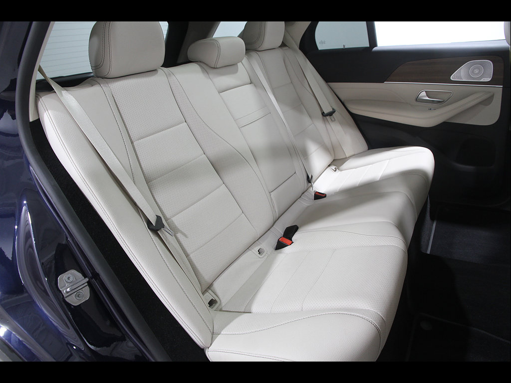 Used 2021 Mercedes-Benz GLE 350 4MATIC image 19