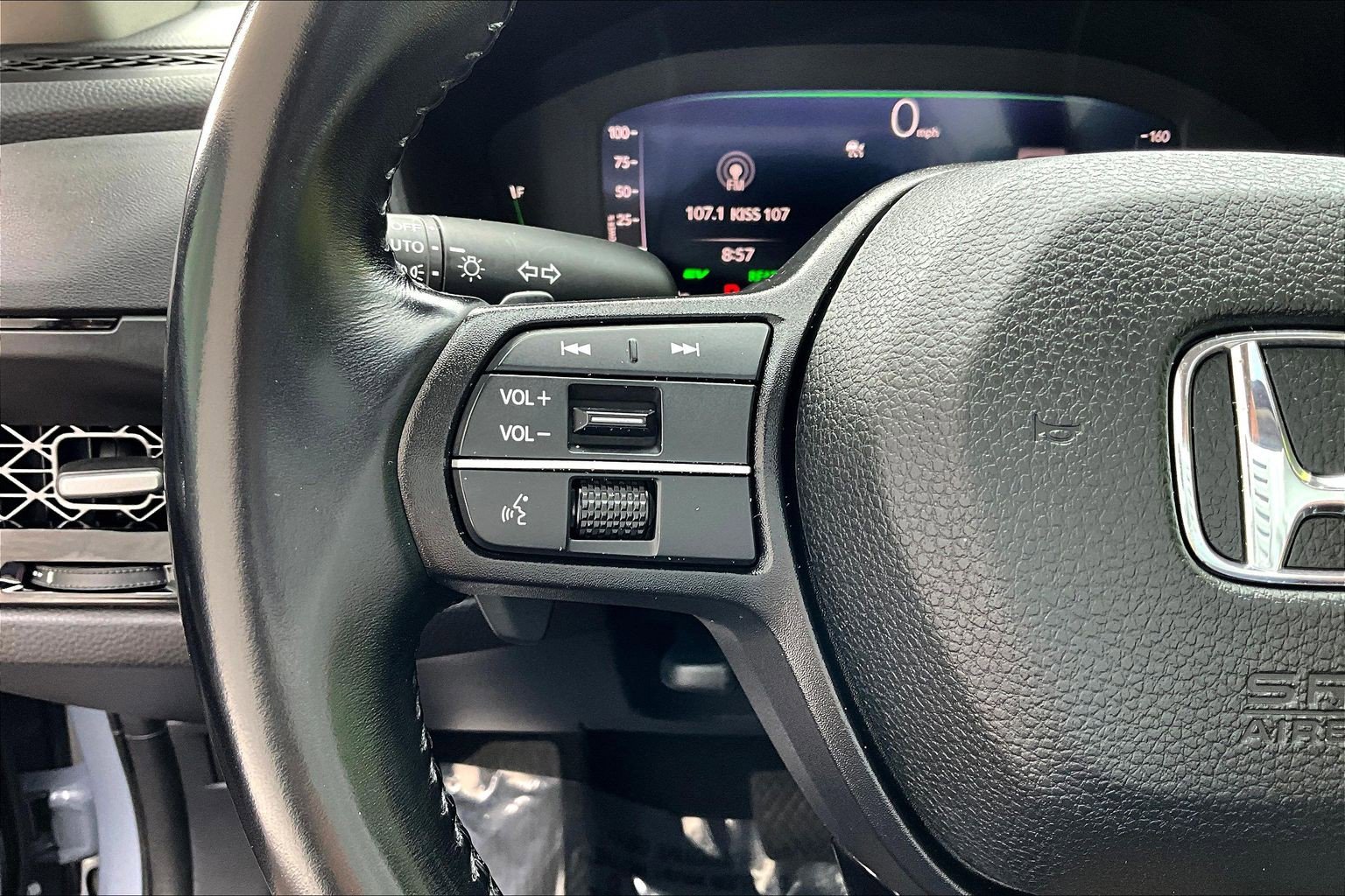 Used 2023 Honda Accord EX-L image 13