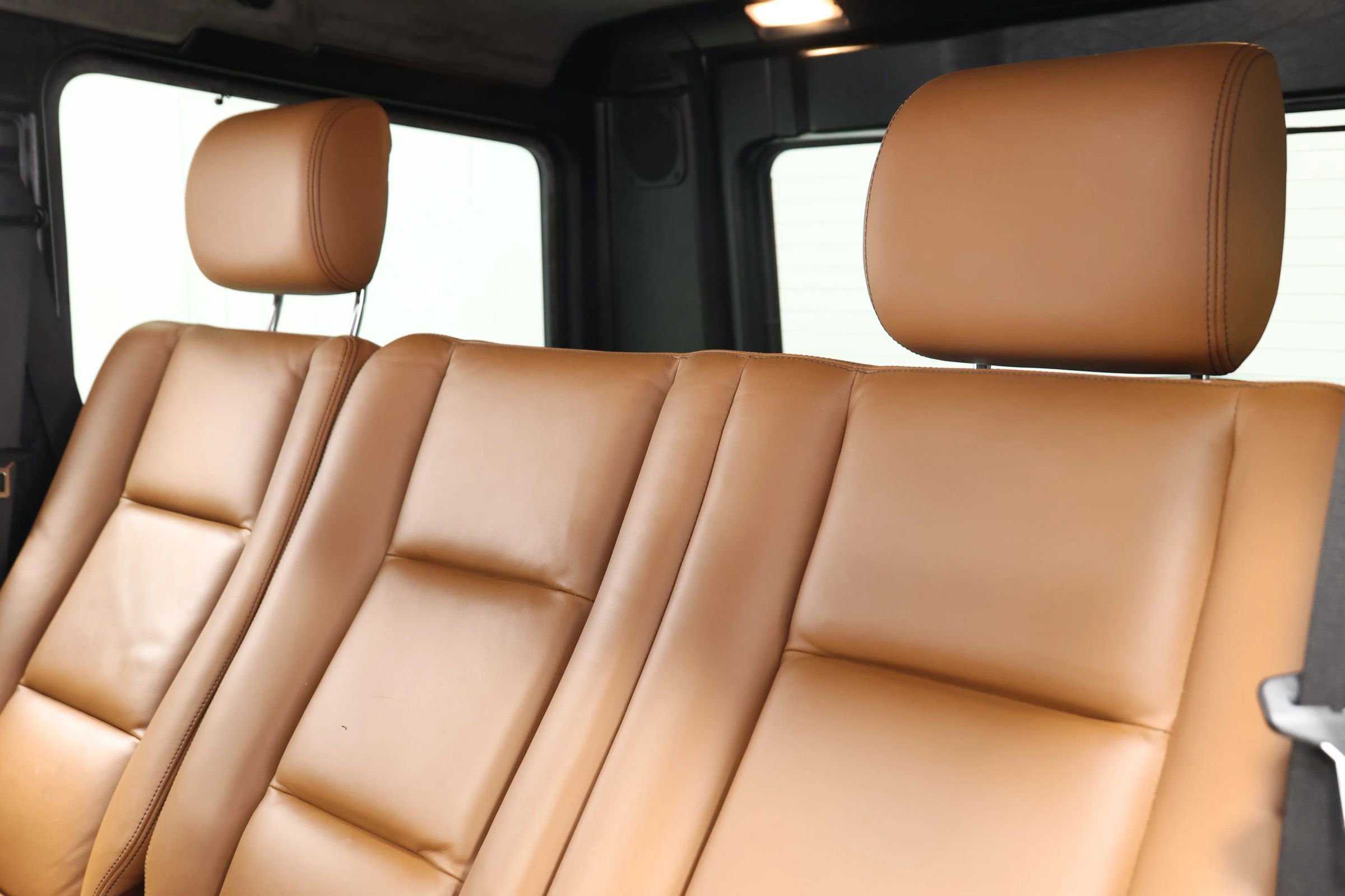 Used 2013 Mercedes-Benz G 63 AMG 4MATIC image 36