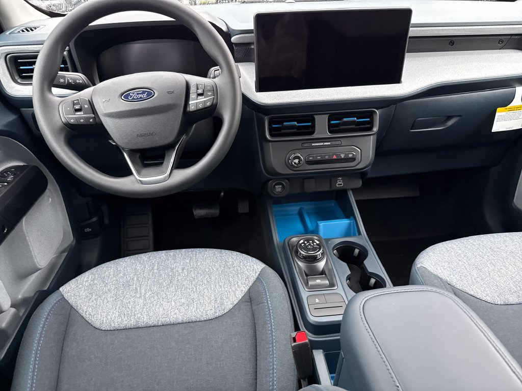 New 2026 Ford Maverick XLT FWD image 5