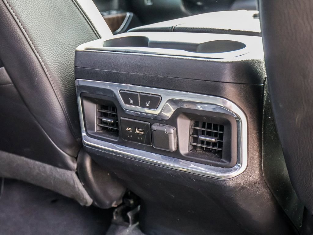 Used 2019 GMC Sierra 1500 Denali w/ Denali Ultimate Package image 25